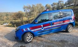 Yaşlı adam başından vurulmuş halde ölü bulundu