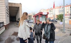 Eski hastaneye gelenler yönlendirme eksikliğinden dert yandı