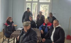 Aydın’da tarım masaya yatırıldı, üreticinin soruları sahada yanıtlandı