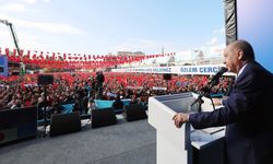Cumhurbaşkanı Erdoğan: Çıldır Havalimanı’nı ticari uçuşlara açacağız