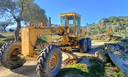 Aydın’ın ulaşım altyapısı Büyükşehir Belediyesi ile güçleniyor