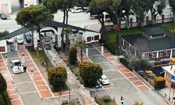 Aydın Büyükşehir Belediyesi'nden Nazilli’ye modern Ağız ve Diş Sağlığı Merkezi