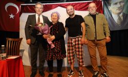 Nazilli Belediyesi’nden çocuklara sömestr tatili hediyesi