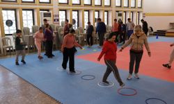 Nazilli Belediyesi’nin otizmli çocuklara yönelik spor kursları başladı