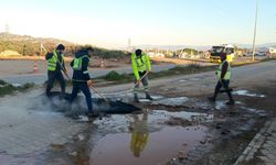 Aydın Büyükşehir Belediyesi’nden ADÜ'ye ulaşım altyapısı desteği