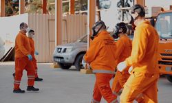 Aydın'da her gün 4 ton tıbbi atık sessizce bertaraf ediliyor