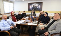 Nazilli Belediyesi’nde 3 yıllık toplu iş sözleşmesi imzalandı