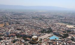 Aydın’a fırtına uyarısı