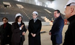 Başkan Çerçioğlu: Aydınımız için çalışmaya devam ediyoruz