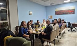 Yurtlarda sınav stresine karşı moral etkinlikleri düzenlendi