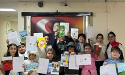 Aydın’dan Hatay’a sanatla uzanan dostluk köprüsü