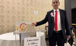 Nazilli'de esnaf istikrar dedi