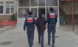 İki ayrı suçtan aranan şahıs Nazilli'de yakalandı