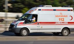 Alkollü sürücünün çarptığı polis memuru hayatını kaybetti