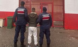 22 yıl hapis cezasıyla aranan şahıs yakalandı