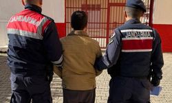 Firari şahıs yakalandı