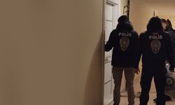 Aydın'da yasa dışı bahis operasyonu