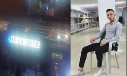 Didim'de trafik kazası: 1 ölü, 2 yaralı