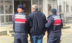 Dolandırıcılık suçundan aranan hükümlü yakalandı