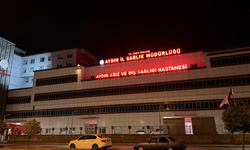 Aydın Ağız ve Diş Sağlığı Merkezi hastane statüsüne dönüştürüldü