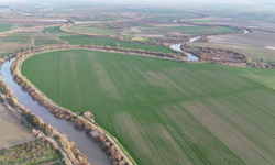 Bir yılda zirai dondan etkilenen üreticilere 54 milyon TL destek yapıldı