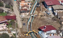 BAŞKAN ÇERÇİOĞLU’NUN ÇALIŞMALARI İLE KAZANAN NAZİLLİ OLUYOR