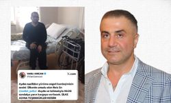 Sedat Peker’den Nazilli’de engelli vatandaşa umut olan destek