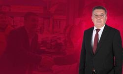 Başkan Adayı Çetin Öztürk projelerini açıkladı: Odamız dayanışma merkezi olacak