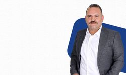 Başkan Adayı Yarangünü vizyonunu açıkladı.. '12 proje, tek hedef, güçlü esnaf"