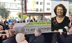 Nazilli’de sağlık camiasını üzen vefat