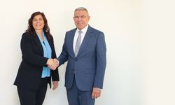 Köşk'ün 40 yıllık sorunu çözülüyor, içme suyu şebekesi yenilenecek