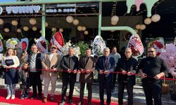 Nazilli’de karnaval havasında açılış