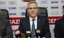 Başkan Tetik: Borç yükünü azalttık, hizmet kapasitemizi artırdık