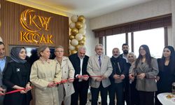 Koçak VIP Beauty Fit, ikinci şubesiyle Nazilli’de hizmete girdi