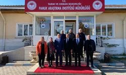 Tarım ve Orman Bakanlığı’na bağlı kuruluşlar Nazilli’de istişare toplantısında buluştu