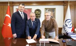 Nazilli Belediyesi’nde Sosyal Denge Sözleşmesi imzalandı