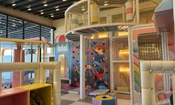 Nazilli’de çocuklar için rengarenk bir dünya açılıyor