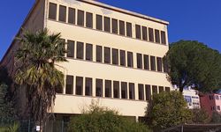 Nazilli Halk Kütüphanesi tarihe karışıyor