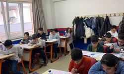 Sınav Eğitim Kurumları’ndan bursluluk sınavında rekor katılım