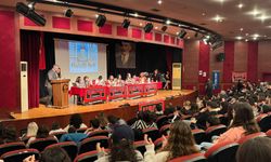 Türkiye’nin en prestijli okuluna Nazilli’den öğrenciler