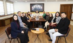 Nazilli’nin geleceği konuşuldu!