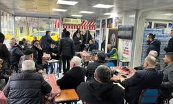 Nazilli’de STK’lardan bayrak tepkisi: Bu saygısızlık kabul edilemez