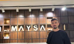 Ağrı'da yaşayan Metin yaylaz 'ın yiğeni Mehtapın oğlu Azat Aydın dayısına anlamlı sahip çıkış