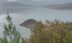 Kemer Barajı’nda doluluk oranı yüzde 34’e yükseldi