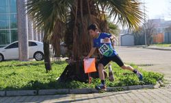 Harita, hız ve strateji aynı parkurda buluştu