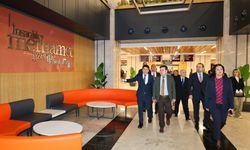 Aydın Şehir Hastanesi'nin taşınma süreci masaya yatırıldı