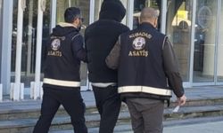 Kasten öldürme suçundan aranan şahıs Kuşadası’nda yakalandı