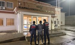 Aydın’da 32 düzensiz göçmen yakalandı, 1 organizatör tutuklandı