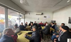 Üreticilere 2026 üretim planlaması