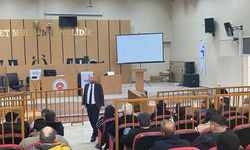 Aydın’da 87 eski hükümlüye iş arama eğitimi